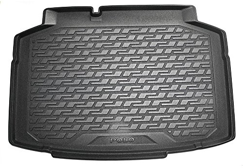 Volkswagen 2G0061160A Gepäckraumeinlage