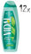 Vidal White Musk - 12 bagni in schiuma di muschio bianco, 500 ml
