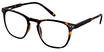 Lesebrille Tailor-Havanna-Sph:+3,00