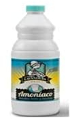 Lavandera Amoniaco Lavandera 1,5L Detergenteente 1500 ml