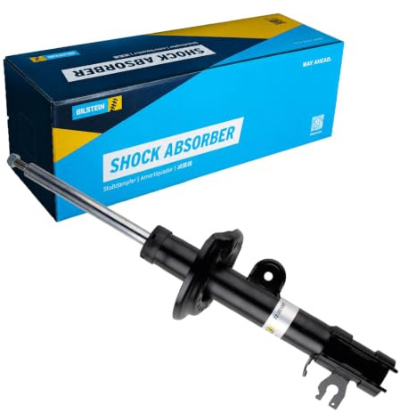 BILSTEIN 22-261007 Stossdämpfer hinten Stossdämpfer | 22-261007 Kompatibel mit Renegade Suv (bu, B1, Bv),renegade Van (bu, B1)