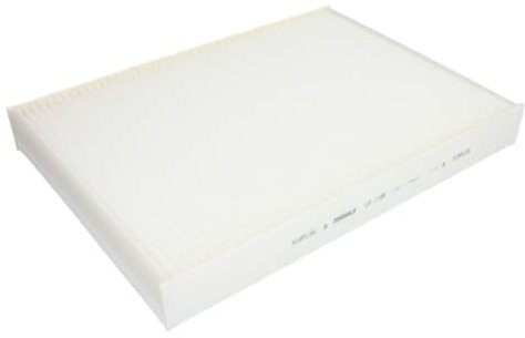 MAHLE LA 1185 Innenraumfilter Partikelfilter u.a. passend für VOLVO XC60 II (246)