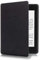Kepuch Custer Coque pour Kindle Paperwhite 4 2018 10th,PU-Cuir Étui Housse pour Kindle Paperwhite 4 2018 10th - Noir