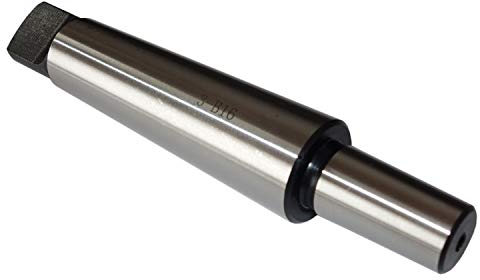 Lobinger® Bohrfutterdorn Kegeldorn MK3 B16 Einsteckschaft
