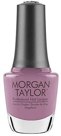 Morgan Taylor Merci Bouquet Nail Polish