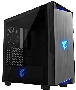 GIGABYTE AORUS C300 Glass