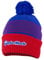 TaylorMade Unisex Bobble Hat Beanie, Rot, Einheitsgröße EU