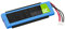 Green Cell GSP872693 P763098 03 Akku, Batterie für Lautsprecher Bluetooth JBL Flip III Flip 3 (Li-Polymer Zellen 3000mAh 3.7V) Moderne Elektronik, volle kompatibilität, vertrauter