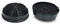 LAZER ELECTRICS Type 47 Carbon Filters for AEG, Electrolux Cooker Hood Extractor Fan Vent (Pack of 2, Alt to 9029800571, 50292969008)