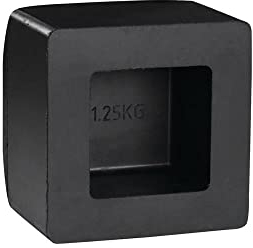 Gummiaufsatz f.Fäustel 1250g