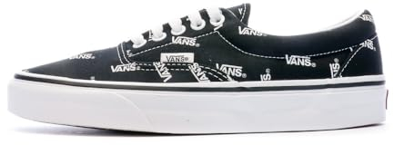 Vans Chaussures Mode, Loisirs UA Black/TR, Sportschuhe, Unisex, Erwachsene, bunt, 40.5 EU