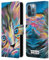 Head Case Designs Officially Licensed P.D. Moreno Furry Kitten Cats Leather Wallet Case Compatible With Apple iPhone 13 Pro Max