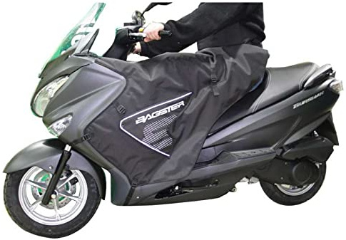 Bagster Tablier Scooter Boomerang Suzuki Burgman 125 2014-2020