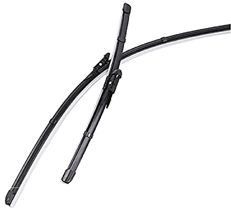 Scheibenwischer- Set, für BMW 316i 318i 320i 328i 335i 340i 330e F30 F31 F34 E90 E91 M3 F80 X1 E84