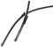 Scheibenwischer- Set, für BMW 316i 318i 320i 328i 335i 340i 330e F30 F31 F34 E90 E91 M3 F80 X1 E84