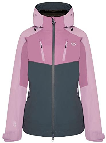 Diverse II Wanderjacke für Damen
