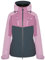 Diverse II Wanderjacke für Damen
