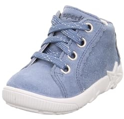Superfit Mädchen StarlightLauflernschuhe