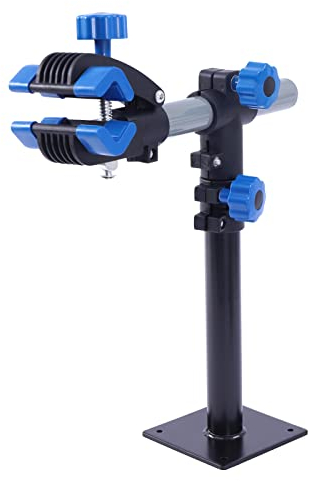 Kaibrite 360° Rotation Fahrrad Montageständer Reparaturständer Fahrrad Ständer Wandhalter bis 40 kg für Wandmontage