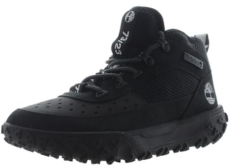 SNEAKERS Uomo TIMBERLAND TB0A5VAC0151 - GREENSTRIDE MOTION 6 BLACK