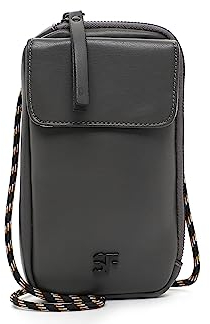 SURI FREY Baggy Handyetui Darkgrey