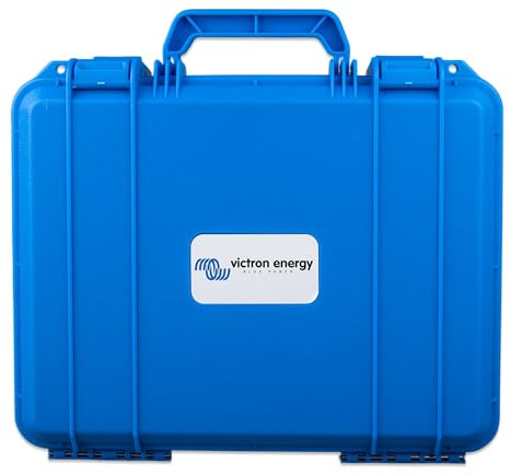 Victron Case for BPC chargers and accessories (12/25 and 24/13)