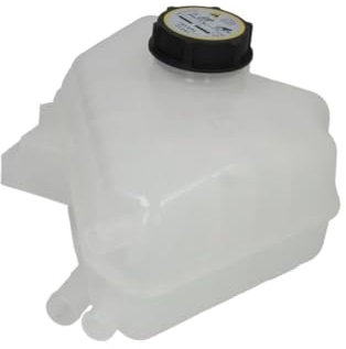 THERMOTEC DBG027TT Depósito compensación refrigerante Depósito de Agua Depósito de agua Depósito de expansión