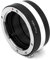 Kompatibel mit Fuji-NEX Objektivadapter kompatibel für Fuji AX (altes X-Mount) Objektiv kompatibel mit Sony E-Mount NEX Kamera
