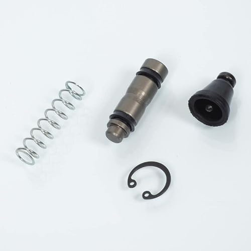 Kit de reparación maestro cilindro de freno AJP para Moto Derbi 50 Senda Sm X-Treme 2002 a 2012 161.00.011C