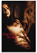 xze Wrong Turn Poster, Raumdekoration, Leinwand, ästhetischer Posterdruck, Wandkunst, Dekoration, Poster, 30 x 45 cm, ungerahmt