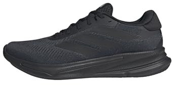 adidas Herren Supernova Ease M, core Black/core Black/Carbon, 42 EU