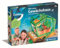 Clementoni Galileo Lab - La mia nuova serra, fioriera e semi per mini giardinieri e aspiranti botanici, giocattoli per bambini dai 7 anni di Clementoni 59383