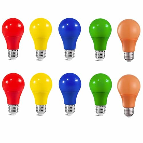 Jiotouhu G9 LED Lampe 10W, 1000LM, Kaltweiß 6000K, Ersatz 50W-100W G9 Halogenlampe, G9 Sockel, Kein Flackern, Nicht Dimmbar, G9 Glühbirnen für Kronleuchter,