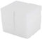 Uanratg 100x60x20mm 10pz Spugna Magica Pulitore Melamina Gomma -