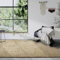 Villeroy & Boch Wollteppich Charlotte - Natur Wohnzimmerteppich - Handgewebt & Umweltfreundlich - Boho Teppich Wolle für Wohnzimmer, Schlafzimmer, Esszimmer, Flur, Küche – Beige, 120x170 cm