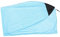 KICHOUSE Surfbrett Schutzhülle Paddle Board Surfbretter Board Tasche Für Sonnenschutz Surfbrett Reisetasche Surfbrett Zubehör Paddleboard Hülle Für Den Transport Faserstoff
