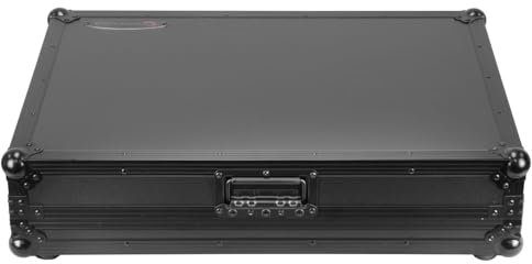 Odyssey FZFLX10BL Black Label Pioneer DJ DDJ-FLX10 Flight Case