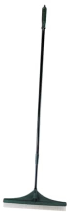 MotiveTech Rastrello per Erba Sintetica, Scopa per Erba per La Pulizia del Cortile, Pulitore per di Animali Domestici, Patio