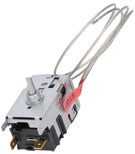 Thermostat d'origine Réfrigérateur, congélateur C00143433 INDESIT