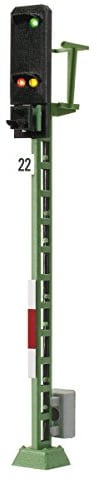 Viessmann 4722 - H0 Licht-Einfahrsignal
