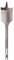 DART DFB25 Flat Bit, Grey, 25 mm
