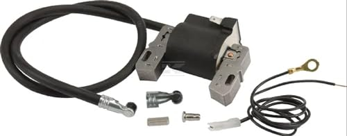 Oregon 398811 Ignition Coil for Briggs & Stratton Motors 7–16 HP