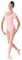 Bloch Women's Mirella Princess Seam Cap Sleeve Dance Leotard, Pink, M