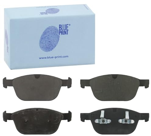 Blue Print ADF124203 Brake Pads