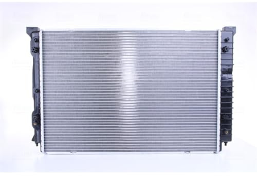 Nissens 60329 Kühler, Motorkühlung