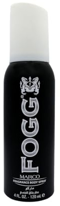 Fogg Marco Body Spray(Ship from India)
