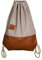 Leather Sports Bag - Leder Rucksack Gym Bag Turnbeutel Sport Beutel Tasche Manufaktur13 M13