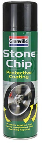 Granville Stone Chip Protective Paint