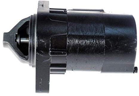 HELLA 8EA 011 610-781 Starter/Anlasser - 12V - 0.9kW - für u.a. Nissan Micra III (K12)