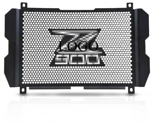 Z900 2016 2017 Rejillas Frontales de radiador Guarda Protectora Radiator Guard para Z900 Z 900 2016 2017